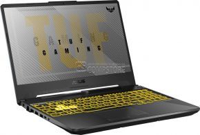 ASUS TUF F15 FX506LH-HN002 (90NR03U1-M01040) Gaming Laptop