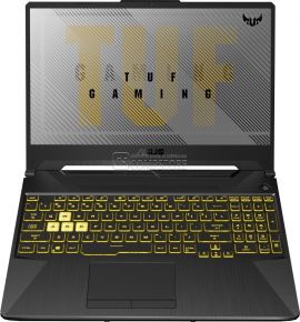 ASUS TUF F15 FX506LH-HN002 (90NR03U1-M01040) Gaming Laptop