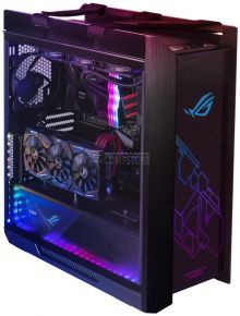 CompStar Helios Gaming & Render PC