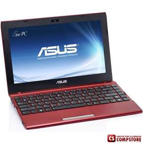 Asus Eee PC X101CN (Red)