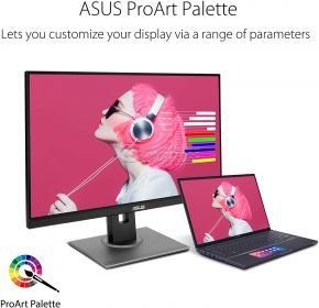 ASUS ProArt Display PA278QV Monitor
