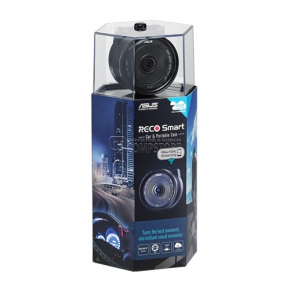 ASUS RECO Smart Car and Portable Cam