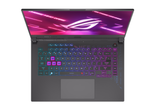 ASUS ROG Strix G15 G513RC-HN133 (90NR08A5-M006Z0) Gaming Laptop