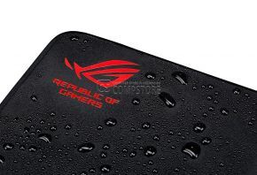 ASUS ROG Scabbard Gaming Mouse Pad
