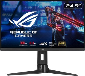 ASUS ROG Strix XG259QN 25-inch 380Hz Gaming Monitor