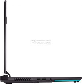 ASUS ROG Strix G17 G713QM-ES94 (90NR05C2-M03860) Gaming Laptop