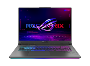 ASUS ROG Strix G814JU-N5047 (90NR0CY1-M004R0) Gaming Laptop