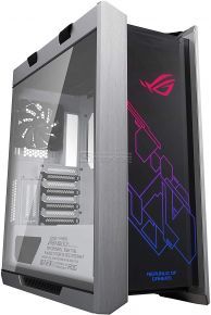 Asus ROG Strix Helios RGB White GX601 (90DC0023-B39000-N) Computer Case