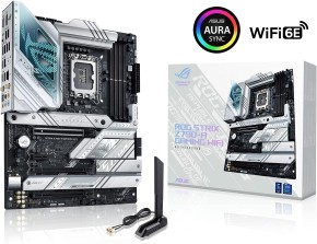 ASUS ROG Strix Z790-A WIFI Gaming Mainboard