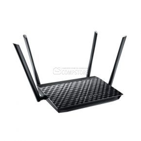ASUS RT-AC1200G+ Dual Band Router