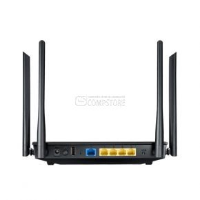 ASUS RT-AC1200G+ Dual Band Router