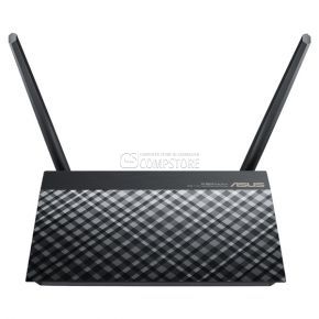 ASUS RT-AC51U Dual-Band AC750 Wi-Fi Router