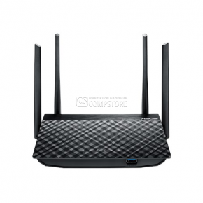 ASUS RT-AC58U Wireless-AC1300 Dual Band Router