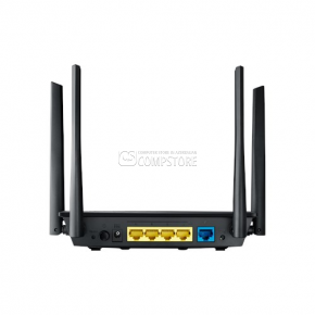 ASUS RT-AC58U Wireless-AC1300 Dual Band Router
