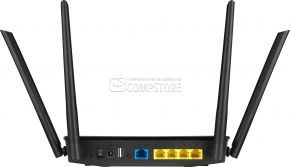 ASUS RT-AC59U AC1500 Dual-Band Wi-Fi Router (90IG0540-BO9400-N)