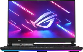 ASUS ROG Strix Scar 15 G533ZM-ES93 (90NR08B2-M002A0) Gaming Laptop