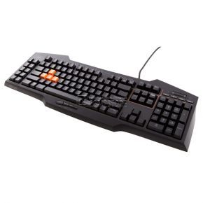 ASUS STRIX TACTIC PRO Mechanical Gaming Keyboard
