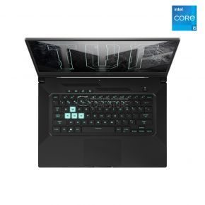 ASUS TUF Dash F15 FX516PM-HN086 (90NR05X1-M04040) Gaming Laptop