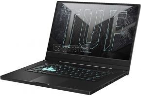 ASUS TUF Dash F15 FX516PM-HN023 (90NR05X1-M00990) Gaming Laptop