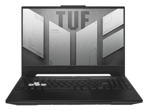 ASUS TUF Dash F15 FX517ZE-HN002 (90NR0953-M000U0) Gaming Laptop