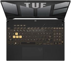 ASUS TUF Dash F15 FX507ZM-ES74 (90NR09A1-M001B0) Gaming Laptop
