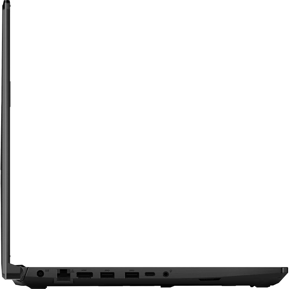 ASUS TUF F17 FX706HC-HX007 (90NR0733-M00720) Gaming Laptop