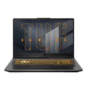 ASUS TUF F17 FX706HCB-ES51 (90NR0734-M007N0) Gaming Laptop