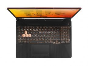 ASUS TUF Gaming A15 FA506IU-NB53 (90NR03N2-M06330) Gaming Laptop