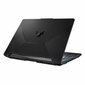ASUS TUF FX506HC-HN004 (90BR0724-M01940) Gaming Laptop