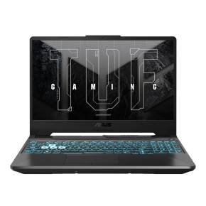 ASUS TUF F15 FX506HC-HN006W (90NR0723-M00CV0) Gaming Laptop