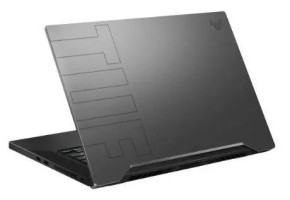 ASUS TUF F15 FX506HC-HN006W (90NR0723-M00CV0) Gaming Laptop