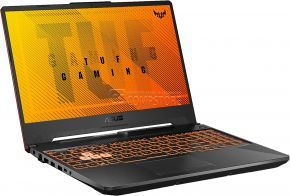 Asus TUF F15 FX506LI-BI5N5 (90NR03T2-M00740) Gaming Laptop