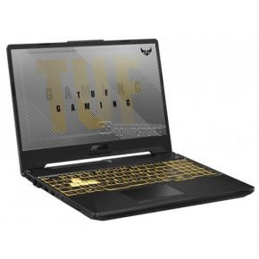 ASUS TUF FX506LU-HN002 (90NR0421-M01350) Gaming Laptop