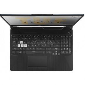 ASUS TUF FX506LU-HN002 (90NR0421-M01350) Gaming Laptop