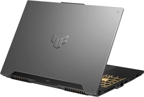 ASUS TUF F15 FX507ZM-RS73 (90NR09A1-M001C0) Gaming Laptop