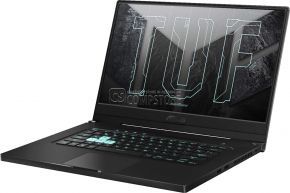 ASUS TUF Dash F15 FX516PE-HN004 (90NR0641-M00640) Gaming Laptop