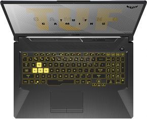 Asus TUF FA706LI-H7121 (90NR03S1-M02500) Gaming Laptop