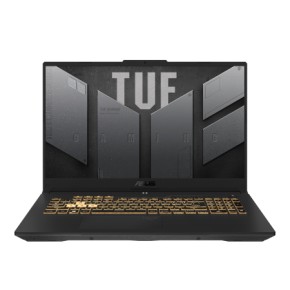 ASUS TUF Gaming F17 FX707ZM-HX046 (90NR09G1-M002B0) Gaming Laptop
