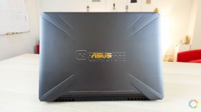 ASUS FX705GD-EW081 (90NR0112-M01660) Gaming Laptop