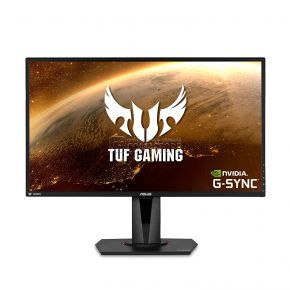 ASUS TUF VG278BQ Gaming Monitor (WQHD |165 Hz)