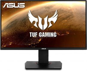 ASUS TUF VG289Q 28-inch 4K Gaming Monitor