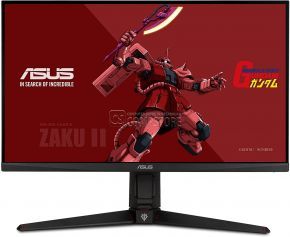ASUS TUF VG27AQGL1A ZAKU II Edition 27-inch 170Hz Gaming Monitor