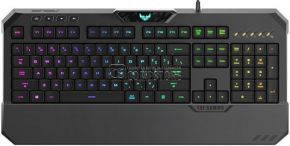ASUS TUF Gaming K5 Keyboard (90MP0130-B0RA00)