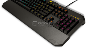 ASUS TUF Gaming K5 Keyboard (90MP0130-B0RA00)