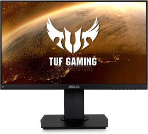 ASUS TUF VG249Q 23.8-inch 144Hz Gaming Monitor