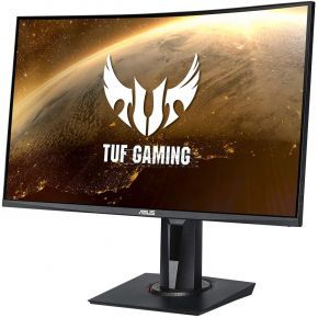 ASUS TUF VG27WQ Gaming Monitor (90LM05F0-B01E70)