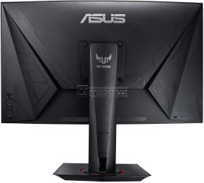 ASUS TUF VG27WQ Gaming Monitor (90LM05F0-B01E70)