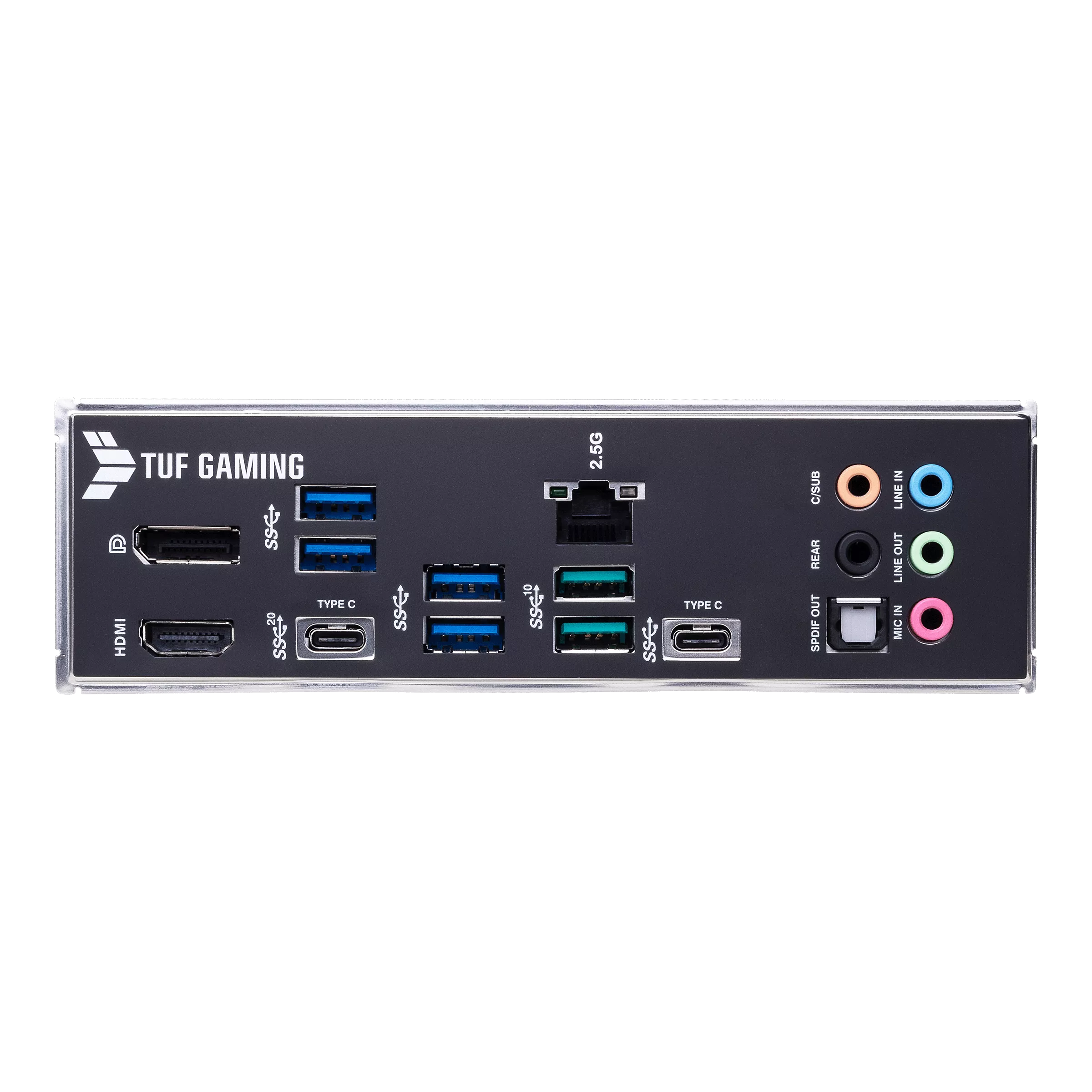 ASUS TUF Gaming Z690 PLUS D4 Mainboard