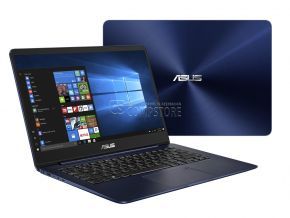 Ultrabook ASUS ZenBook UX430UA-DB71 (90NB0EC5-M05310)