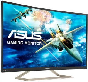 ASUS VA326HR 31.5-inch 144Hz Gaming Monitor